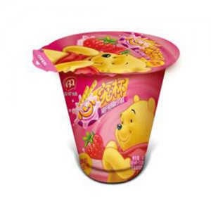 濱崎心寵杯草莓味25g