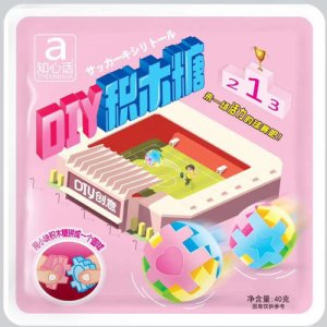 知心話積木糖40g