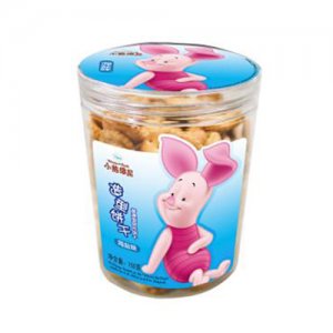 濱崎造型餅干海鹽味150g