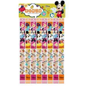 濱崎果味棉花糖草莓芒果味