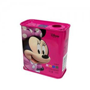 濱崎果汁糖果草莓口味108g