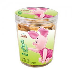 濱崎造型餅干香蔥味150g