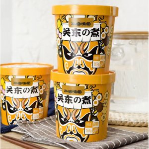 本宮嘴愛關東煮麻辣味165g