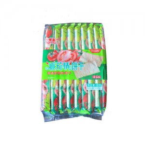 半球番茄情餅干520克