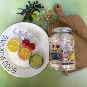 金崎特濃牛乳棒糖混合口味130g