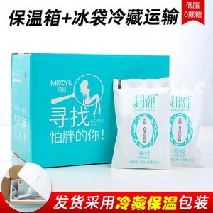 牛豐每日輕語零蔗糖低脂酸奶170g