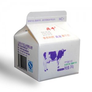 興牛高端酸牛奶