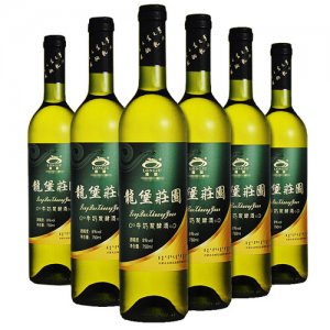 龍駒龍堡莊園牛奶發(fā)酵酒