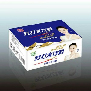 望圓蘇打水飲料350mlx24瓶