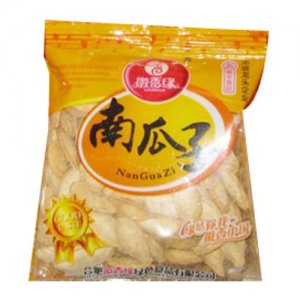 徽香緣南瓜子