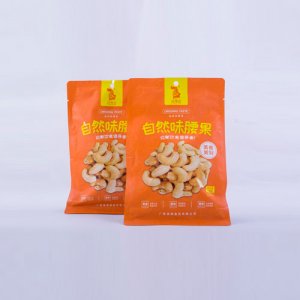 公雞公自然味腰果