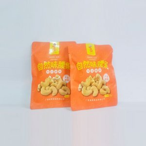 公雞公自然味腰果28g