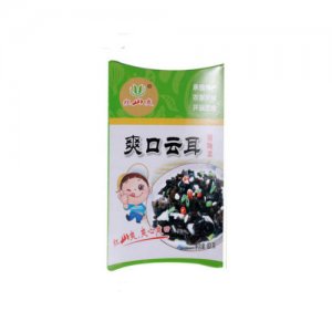 紅山爽爽口云耳醬腌菜80g