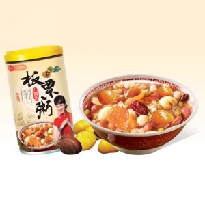 匯祥板栗粥