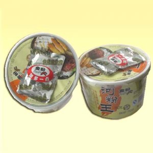 河粉王鮑魚鮮雞味碗裝