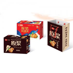 匯祥原漿核桃乳箱裝