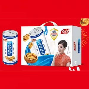 君仕發高鈣核桃乳