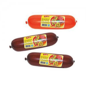 力誠午餐肉散稱