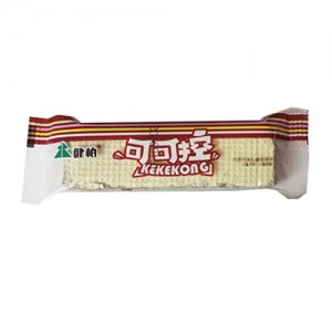 健柏可可控塑化餅干散稱