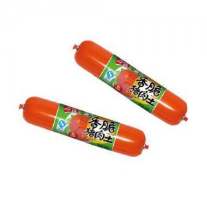 力誠香脆豬肉王散稱