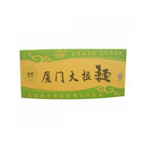 欣琪廈門大拉面