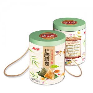 滕王閣粽情粽意粽子