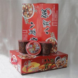 八緯八寶粥禮盒裝