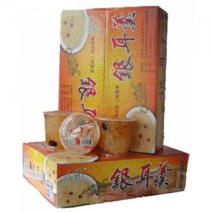 八緯銀耳羹禮盒裝