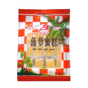 金輝生菠蘿蜜糕