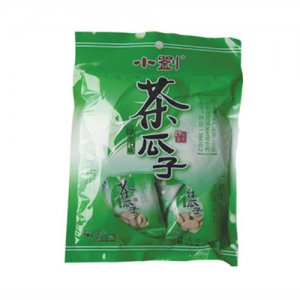 小劉阿春茶瓜子