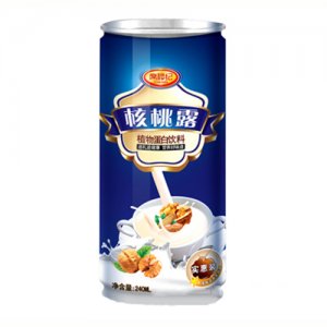 席福紀核桃露飲料