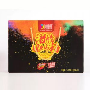 嘻螺會(huì)激情螺螄粉箱裝