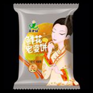 鑫建園鮮花老婆餅（散稱）