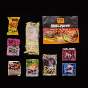 嘻螺會黑椒牛肉螺螄粉