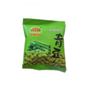 譚保真青豆蔥蒜味