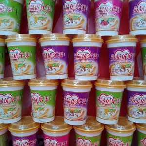 精品優樂美奶茶