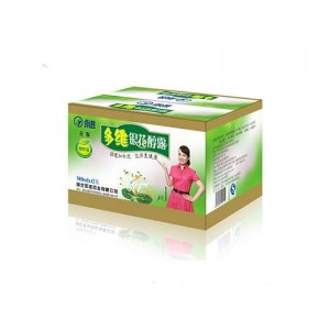 永進(jìn)銀花露