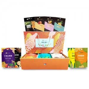 五三農場混合果蔬干禮盒