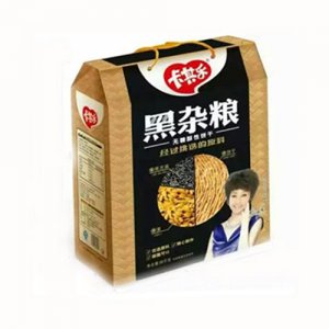 卡其樂古典款黑雜糧升級版