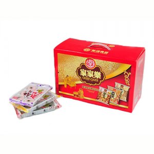 草湖家家樂組合