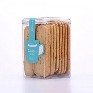 徽味和香蔥芝士餅干