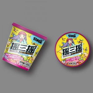 彼利屋青豆鍋巴葵花小酥濃情燒烤味58g