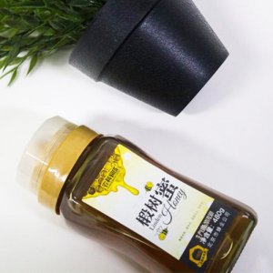 農科潤成椴樹蜜480g