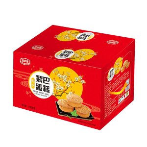 盛康馨裂巴蛋糕禮盒