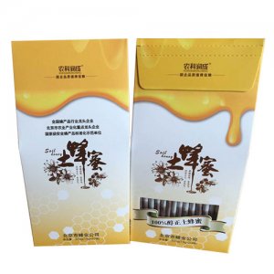 農科潤成土蜂蜜300g