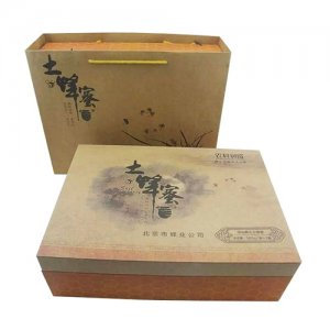 農科潤成土蜂蜜500gx2瓶