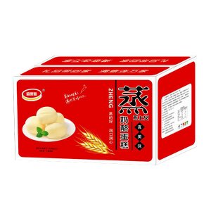 盛康馨奶酪蒸蛋糕禮盒