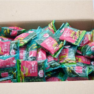 秀波葡萄干散稱