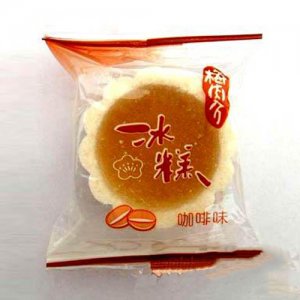 富華冰糕咖啡味