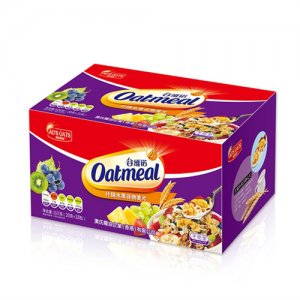 澳氏優麥什錦谷物水果麥片箱裝